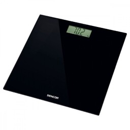Waga łazienkowa SENCOR SBS 2300BK