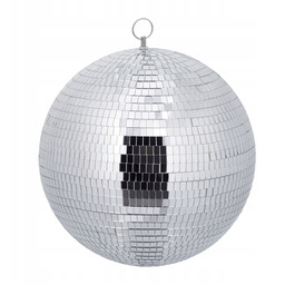 Lustrzana Kula dyskotekowa disco MusicMate MM-DB200 StarGlare