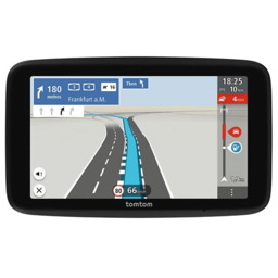 Nawigacja TOMTOM GO Classic 5" 2 GEN