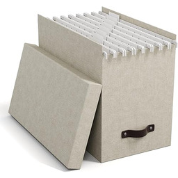 BIGSO BOX OF SWEDEN JOHAN Pudełko na dokumenty