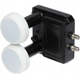 Konwerter Tv-sat Konw/monoblock-twin