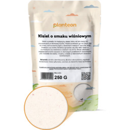 Kisiel o smaku wiśniowym 250g