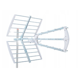 Antena kierunkowa TechniSat TECHNIYAGI T3-pasywna
