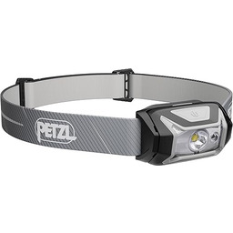PETZL Tikka Core LAMP Black