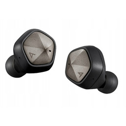 Astell&Kern Ak UW100MKII Słuchawki Tws dokanałowe czyste brzmienie