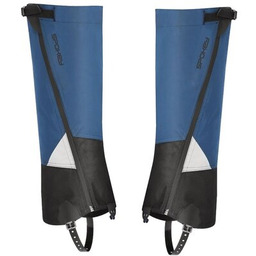 SPOKEY Stuptuty Tracky II Czarno-niebieski (rozmiar L)