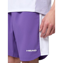 HEAD Power Shorts Men - szorty tenisowe Mężczyźni