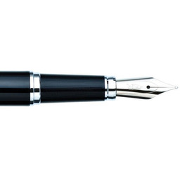 Pióro wieczne Apollo Black 1912 B/F