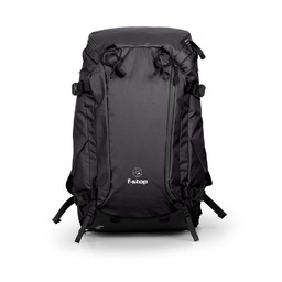 F-Stop Lotus 32 l plecak fotograficzny trekkingowy antracyt