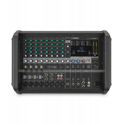Yamaha EMX7 Powermikser 2 x 710W