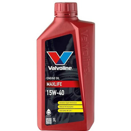 Valvoline 872361 Olej silnikowy Pojemność: 1l, 15W-40, Olej