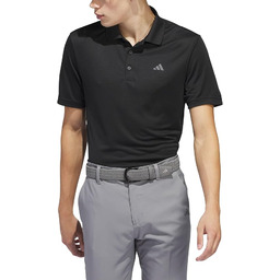 Adidas Męska koszulka polo CORE adidas Performance -