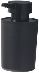 Tiger Urban Dozownik na mydło wolnostojący Czarny 1316130746