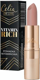 Celia Vitamin Rich Pomadka do Ust Witaminowa -