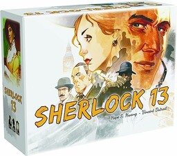 Sherlock 13