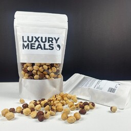 Orzechy laskowe prażone 250g