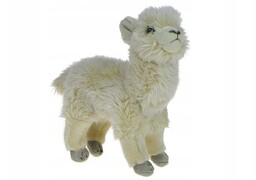 ZOO: maskotka ALPAKA 23cm 90403