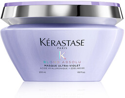 Kerastase Blond Absolu, maska ochładzająca odcień, 250ml