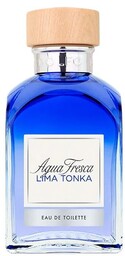 Agua Fresca Lima Tonka woda toaletowa spray 230ml