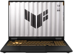 ASUS TUF Gaming F16 2025 FX608JM-I5165W 16" 165Hz