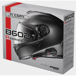 NOLAN Interkom motocyklowy NOLAN N-COM B602 R