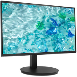 Acer Vero CB272UGbmiiprx 27-calowy monitor o konstrukcji bezramkowej