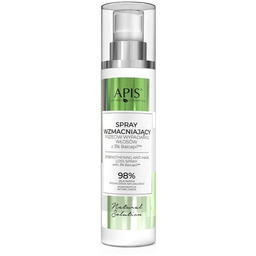 Apis Natural Solution Wzmacniający spray przeciw wypadaniu włosów