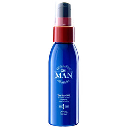 CHI Man The Beard Oil Olejek nawilżający