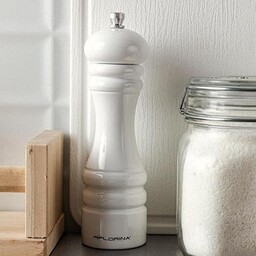 FLORINA Młynek do przypraw, 18 cm, młynek