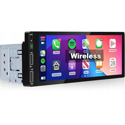 Radio samochodowe A3447 Hodozzy 6886C CarPlay