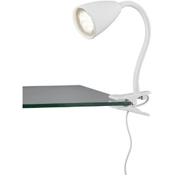 Lampka z klipsem WANDA 202620131 - Trio
