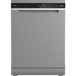 WHIRLPOOL Zmywarka W8FHS61X MaxiSpace PowerClean Pro Kosz SpaceClean