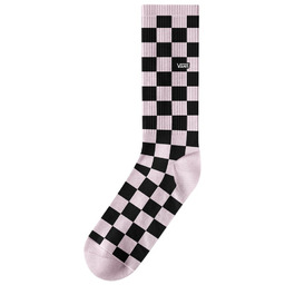 skarpetki VANS - Checkerboard Crew Pale Petal (H8H)