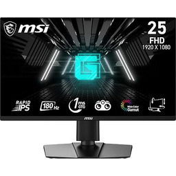 MSI G255PF E2 24,5-calowy ekran do gier FHD