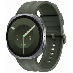 Samsung Galaxy Watch 9 44mm Srebrny (L350)