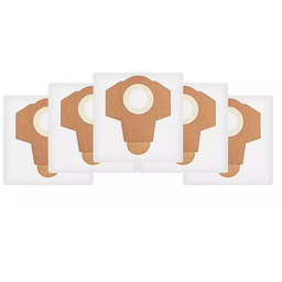 NEO TOOLS Worek do odkurzacza 04-738-145 (5 sztuk)