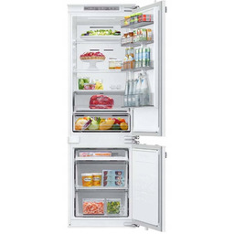Lodówka Samsung BRB70F26DEF0EO Ai No Frost 177,5cm 35dB