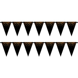 Baner wiszący flagi Sparkling - 5 m