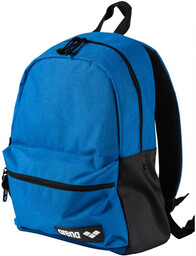 Plecak arena team backpack 30 niebieski