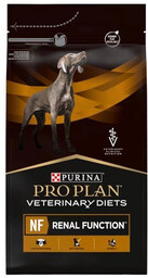 Pro Plan Veterinary Diet CANINE Renal 3kg -