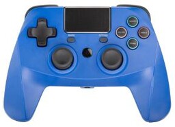Snakebyte SB914539 GAME:PAD 4S do PS4 Bezprzewodowy Niebieski