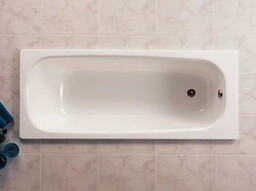 ROCA A2360K0000 Contesa 150x70 cm Wanna ze stali