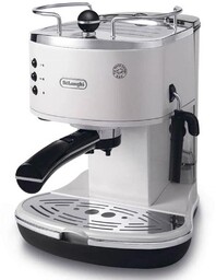 Ekspres ciśnieniowy kolbowy DELONGHI Icona ECO 311.W