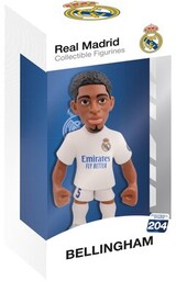 MINIX Figurka Football Stars Real Madryt Jude Bellingham