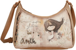 Torebka damska - ANEKKE MEMORIES 40803-481