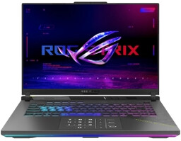 ASUS ROG Strix G16 2025 G614PR-R9161W 16" 165Hz