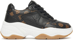 Sneakersy Guess