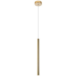 LAMPA wisząca ORGANIC P0204 Maxlight metalowa OPRAWA zwis