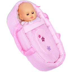 Nosidełko Bobo Zabawka Dla Dzieci