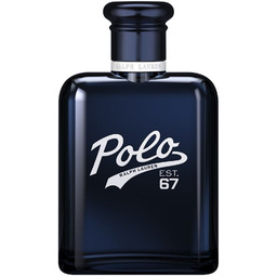 RALPH LAUREN Polo 67 EDT spray 75ml